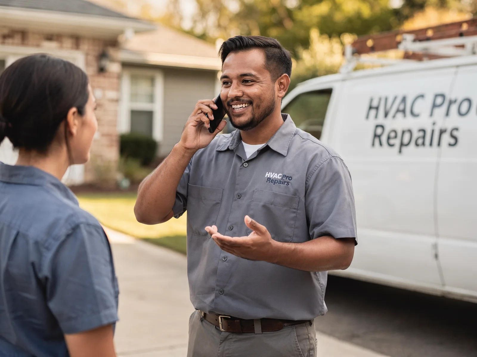 Heat Pump Repair Hermon, NY FAQs